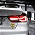 Adesivo Caveira Justiceiro Resinado Cromado Carros Motos Capacetes - Imagem 6