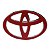 Emblema Volante Toyota Hilux 2006/2016 Etios 2013/2016 Corolla 2009/2016 - Imagem 3