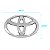 Emblema Volante Toyota Hilux 2006/2016 Etios 2013/2016 Corolla 2009/2016 - Imagem 4