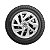 Calota Aro 15 Prata Vw Virtus 2023 2024 Emblema Resinado - Imagem 4
