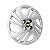 Calota Aro 15 Prata Onix 2023 2024 Emblema Resinado - Imagem 7