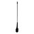Haste Antena Teto Fiat Palio Uno Siena Strada Fiorino Idea Siena 40cm - Imagem 2