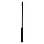 Haste Antena 28cm Lisa cm GM FORD e VW - Imagem 2