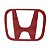 Emblema Volante Honda Civic Fit City Hrv 40x50mm Cromado - Imagem 5