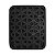 Par Capa De Pedal Freio E Embreagem GM Onix Prisma Spin Colbalt - Imagem 3