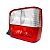 Kit Farol Grade Lanterna Cristal Uno 2004 2005 2006 2007 2008 2009 2010 2011 2012 Pitbull - Imagem 7