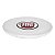 Calota Meio Roda Fiat Stilo Idea Aro 14 15 16 e Roda Wolverine - Imagem 3