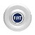 Calota Meio Roda Fiat Stilo Idea Aro 14 15 16 e Roda Wolverine - Imagem 2