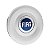 Calota Meio Roda Fiat Stilo Idea Aro 14 15 16 e Roda Wolverine - Imagem 1