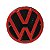 EMBLEMA PORTA MALA VW T-CROSS VIRTUS 18 A 22 S/SENSOR - Imagem 6