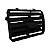 PAR DIFUSOR DE AR PAINEL GOL/PARATI/SAVEIRO G3 99 a 05 PRETO - Imagem 2