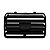 PAR DIFUSOR DE AR PAINEL GOL/PARATI/SAVEIRO G3 99 a 05 PRETO - Imagem 3
