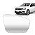 Lente de Retrovisor Gol/Voyage G6 2013... Convexo Unidade - Imagem 1