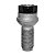 Antifurto Roda Mcgard 28018sub Vw Audi Mercedes Lexus 26,7mm - Imagem 4