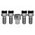 Antifurto Roda Mcgard 28018sub Vw Audi Mercedes Lexus 26,7mm - Imagem 7