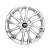 JOGO CALOTA ARO 14 FIAT PULSE 2023 2024 COM EMBLEMA RESINADO - Imagem 7