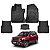 Jogo Tapete Bordas Elevadas Jeep Renegade 2015 Até 2025 - Imagem 1