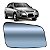LENTE DE RETROVISOR GM ASTRA 1999/2011 CONVEXO AZUL UNIDADE - Imagem 1
