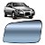 LENTE DE RETROVISOR GM ASTRA 1999/2011 CONVEXO AZUL UNIDADE - Imagem 5