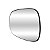 LENTE DE RETROVISOR CLIO/SCENIC/SANDERO/LOGAN 96/09 CONVEXO - Imagem 7