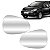 Par Lente De Retrovisor Jac Motors Jac 3 (J3) Convexo - Imagem 1