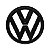 Emblema De Grade Fox Saveiro/Saveiro Cross G6 Black Piano - Imagem 4