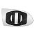 Lente De Retrovisor GM Zafira 2001 a 2012 Convexo Envelopado - Imagem 8