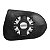Lente De Retrovisor Onix/prisma 2013/2017 Convexo Envelopado - Imagem 8