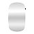 Lente De Retrovisor Fiat Doblo 01/21 Envelopado Bilateral - Imagem 2
