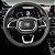 Emblema De Volante Fiat Pulse/fastback 2022 á 2025 (Cromado) - Imagem 2