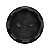 Calota Meio Roda Gm Vectra Gtx 2006 51mm Preto C/ Dourado - Imagem 4