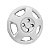 Jogo Calota Aro 14 Gm Corsa Hatch Sedan 2004 Prata - Imagem 3