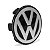 Jogo Calota Central Roda Binno 56mm Com Emblema Volkswagen - Imagem 1