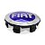 Calotinha Centro Meio De Roda Binno 56mm Com Emblema - Imagem 1