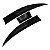 Aerofólio Universal Para Carros Sedan Pequeno Black Piano - Imagem 2