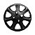 Jogo Calota Aro 14 Peugeot 206 207 307 10 Até 16 S/ Emblema - Imagem 4