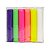 Kit 30 Massinha De Modelar 6 Cores Magix 90g Multicolor - Imagem 9