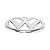 Emblema De Grade Vw Gol Voyage Saveiro G6 G7 2016 Até 2022 - Imagem 4
