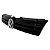 Kit Parachoque Central e Grade Superior C/ Emblema Gol Saveiro Voyage G6 2012 até 2016 - Imagem 6