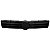 Kit Parachoque Central e Grade Superior C/ Emblema Preto Gol Saveiro Voyage G6 2012 até 2016 - Imagem 3