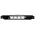 Kit Parachoque Central e Grade Superior C/ Emblema Preto Gol Saveiro Voyage G6 2012 até 2016 - Imagem 9