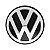 Emblema De Porta Mala Vw Gol G3/g4 1999 Até 2013 - Imagem 2