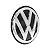 Emblema De Porta Mala Vw Gol G3/g4 1999 Até 2013 - Imagem 3