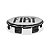 Calota Meio Roda Porta Logo Binno 56mm Emblema Resinado - Imagem 3