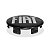 Calota Meio Roda Porta Logo Binno 56mm Emblema Resinado - Imagem 7
