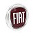 Emblema De Grade Fiat Argo 2018 á 2020 Ducato 2009 á 2018 - Imagem 3