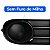 Kit Grade Central E Laterais Sem Milha Parachoque Gol Voyage G5 C/Emblema e Friso Cromado - Imagem 10