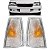 Par Lanterna Dianteira GM Kadett 1989 até 1998 Cristal - Imagem 1