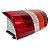 Kit Courier 1996/2009 Par Lanternas Traseiras Tricolor + Chicotes - Imagem 11