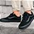 Tênis Vans Old Skool Todo Preto - Imagem 1